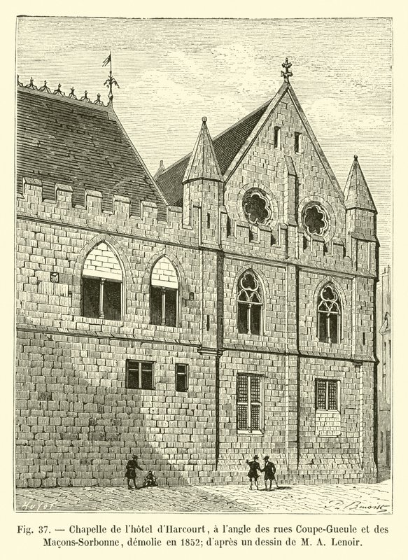 Cappella dell