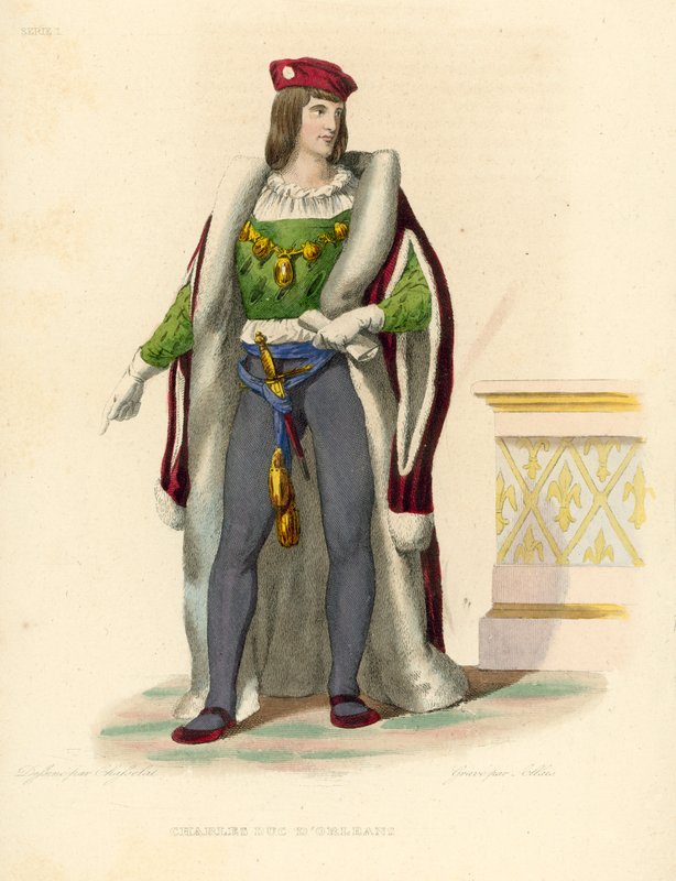 Carlo Duca d