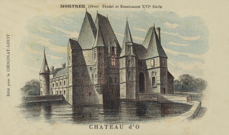 Castello d