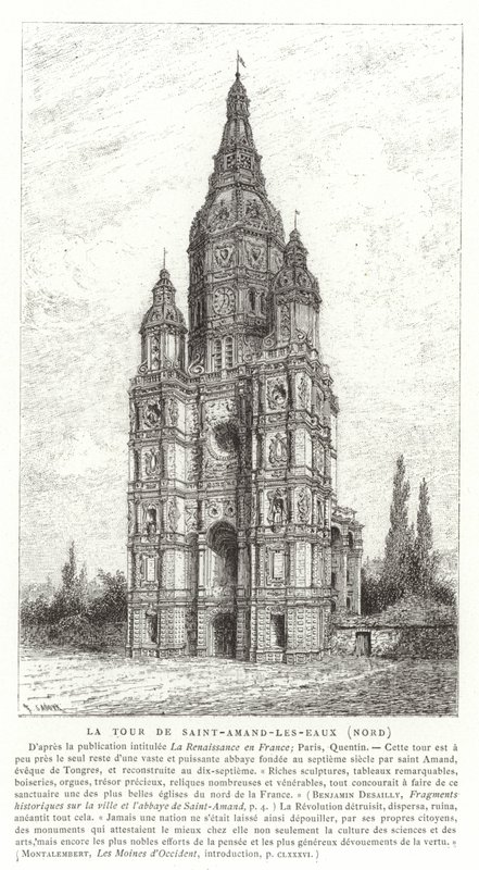 Campanile dell