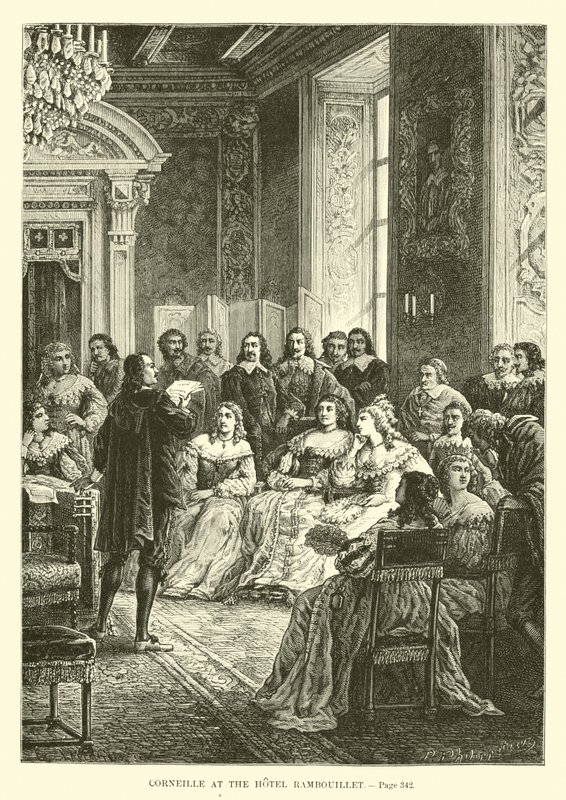 Corneille all