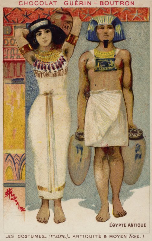 Costumi dell