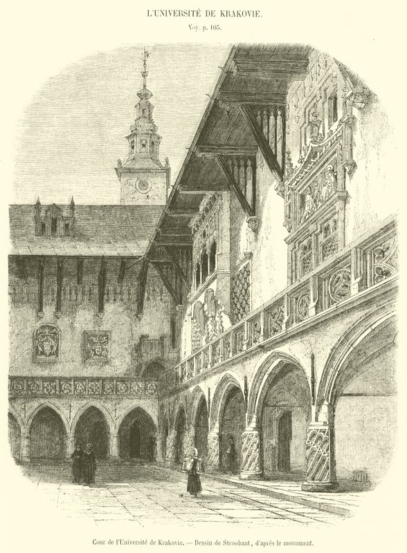 Cortile dell