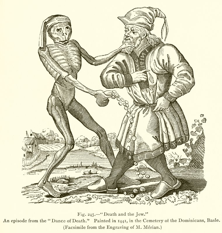 La morte e l
