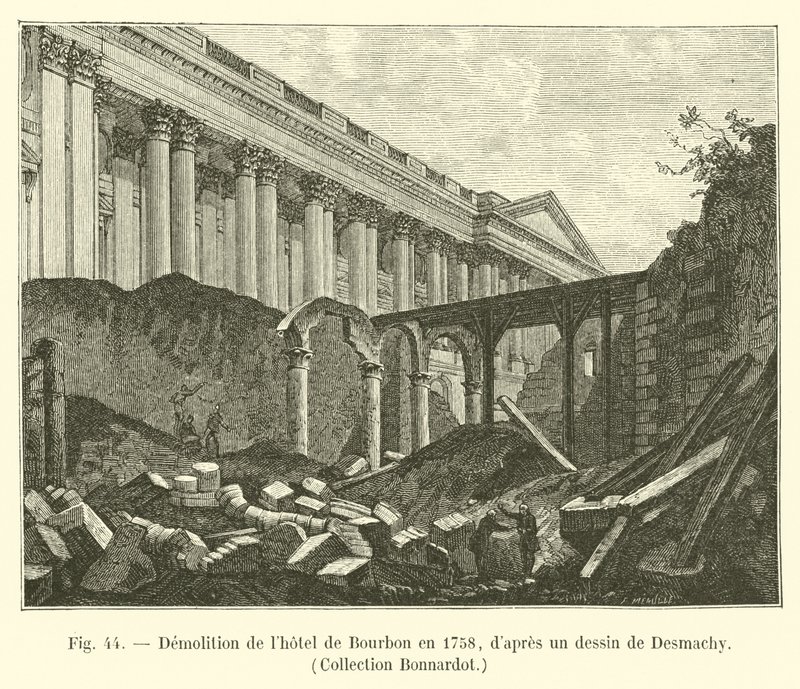 Demolizione dell