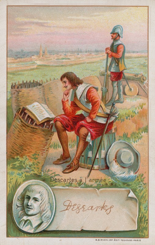 Cartesio nell