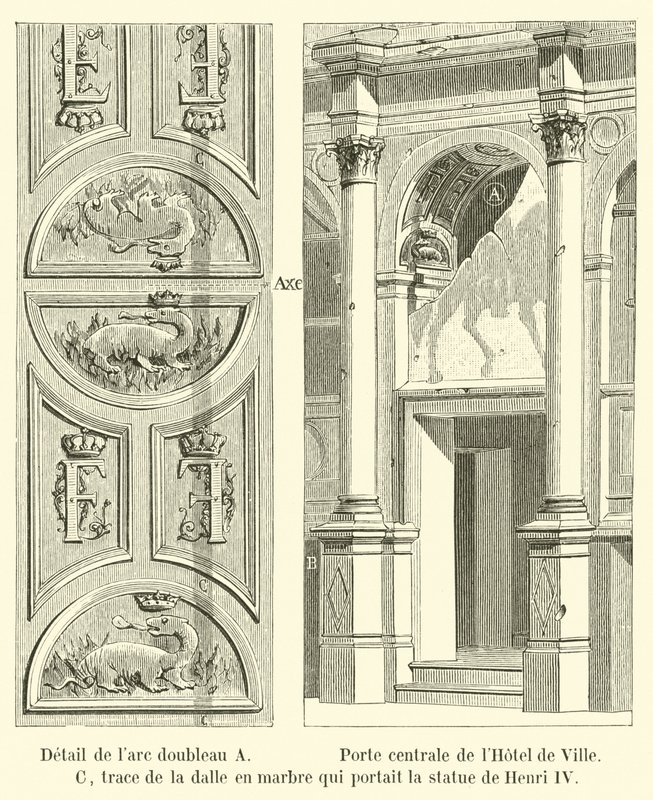 (dettaglio) dell