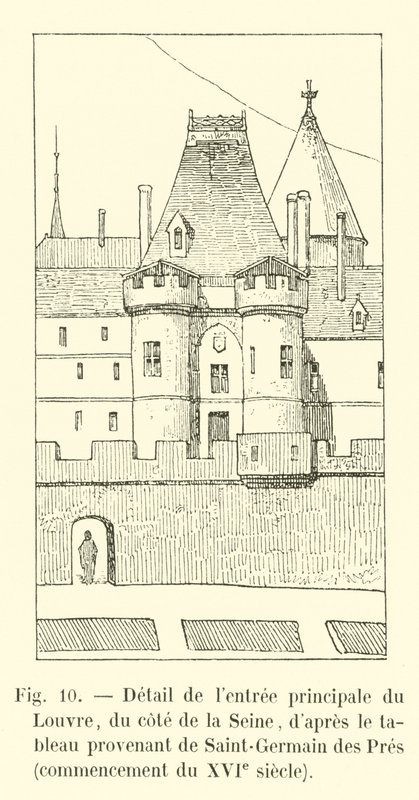 Dettaglio dell