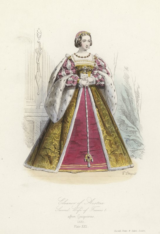 Eleonora d