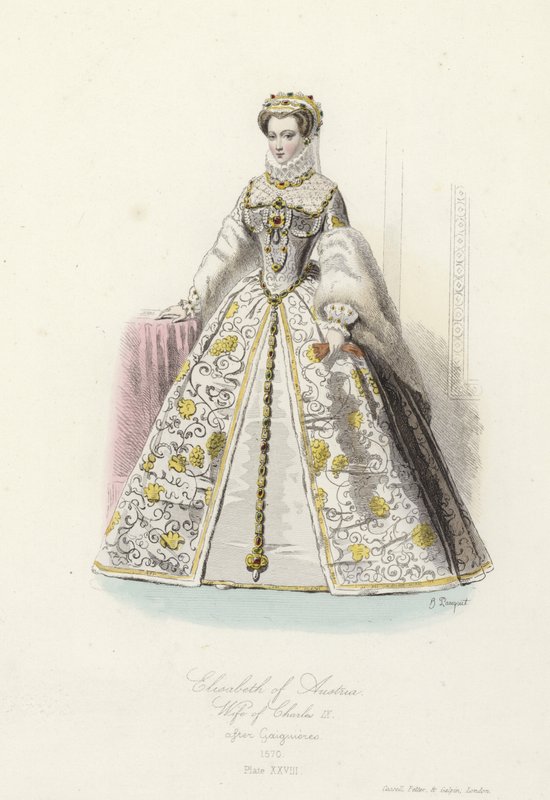 Elisabetta d