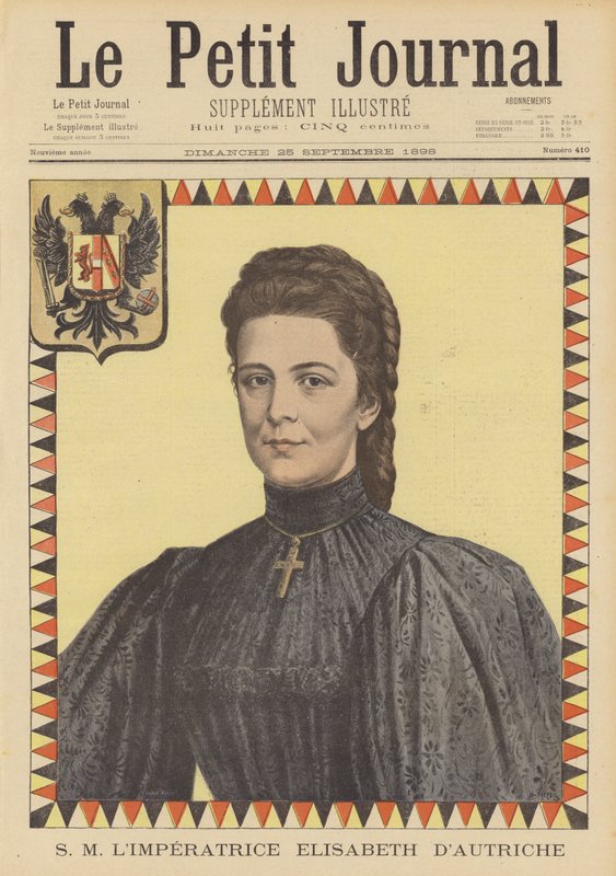 Imperatrice Elisabetta d