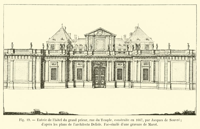 Ingresso dell