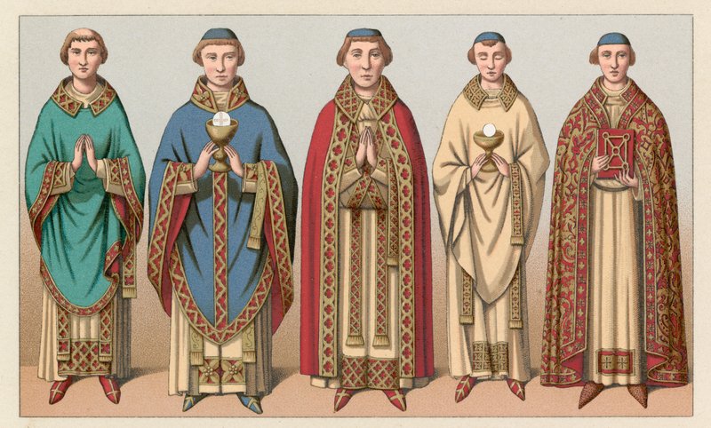 Costume dell