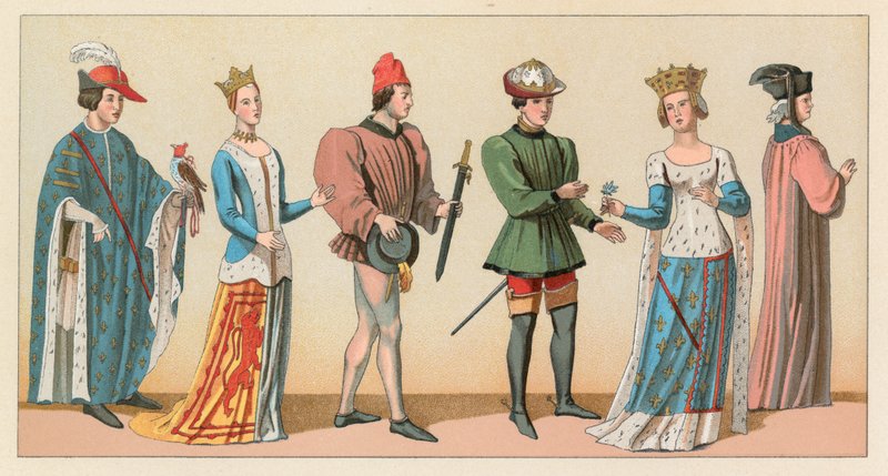 Costume dell