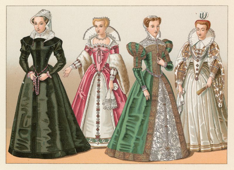 Costume dell