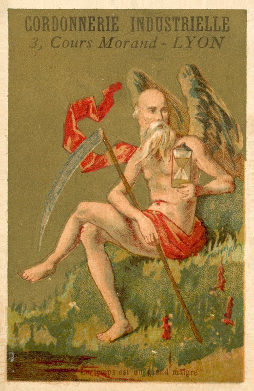 Padre Tempo da French School