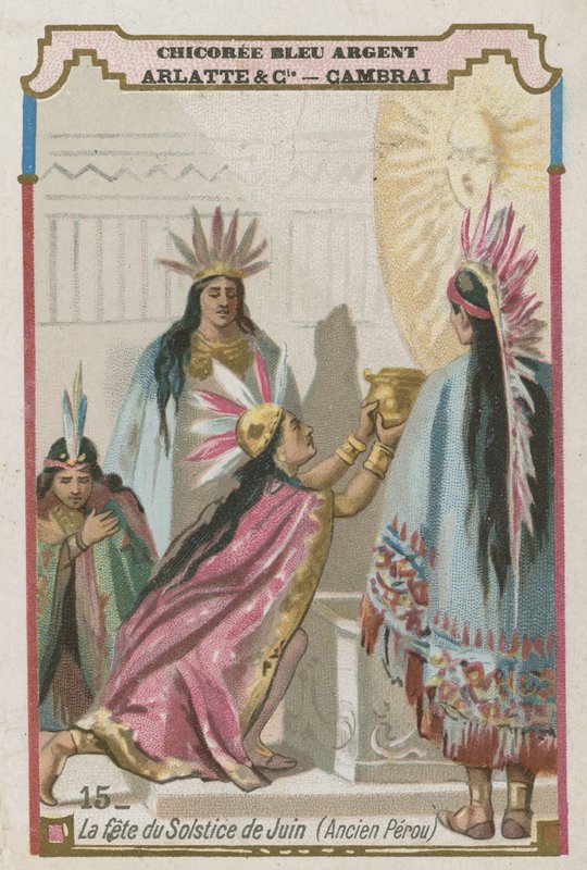Festival del solstizio d