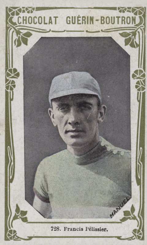 Francis Pelissier da French School