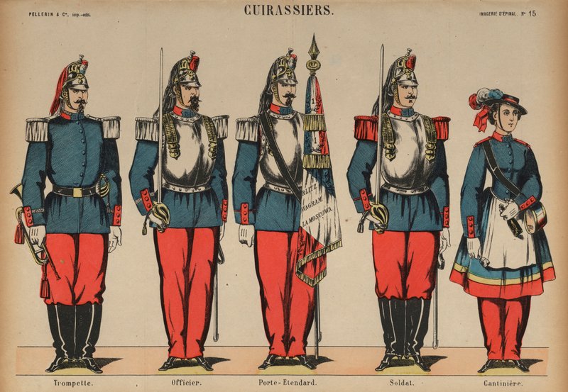 Corazzieri dell