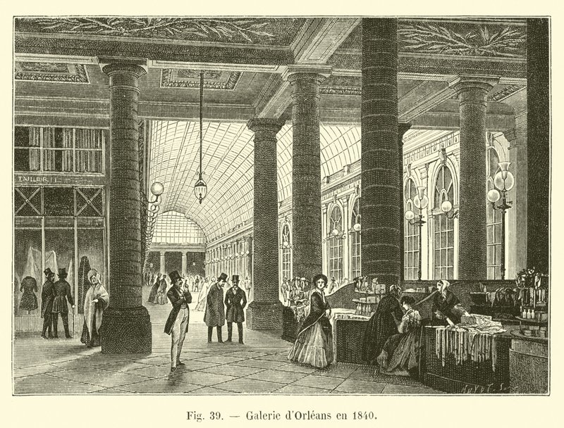 Galleria d
