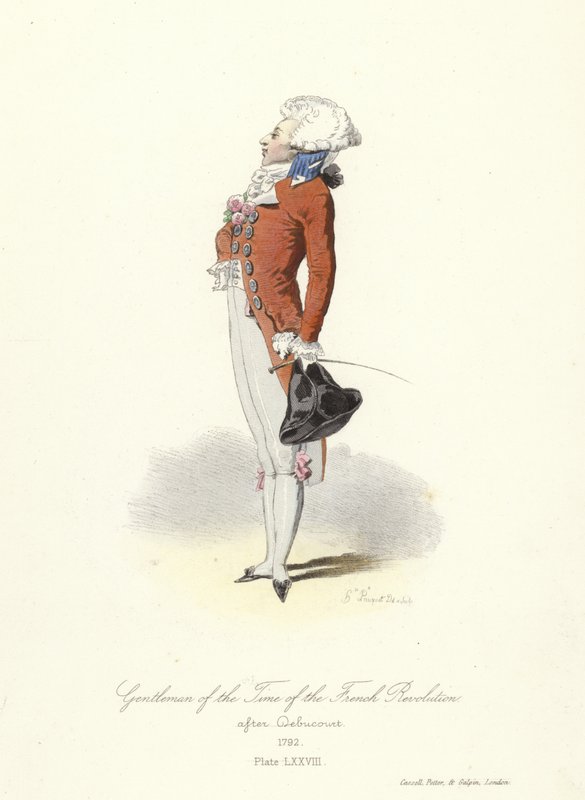 Gentiluomo dell