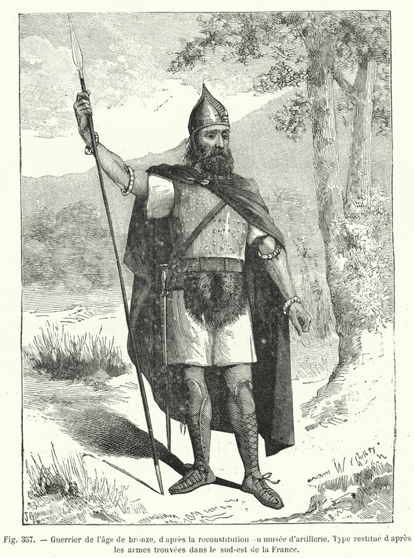 Guerriero dell