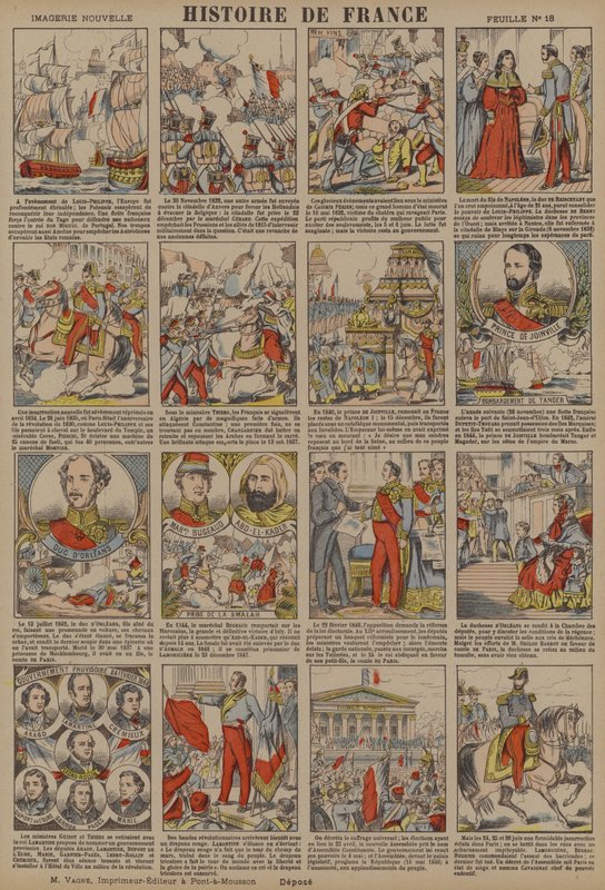 Storia della Francia dall
