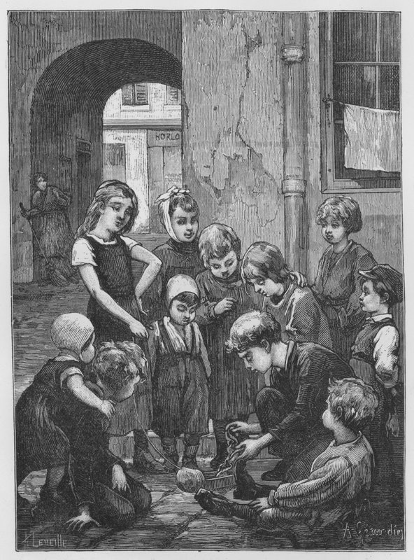 Illustrazione per L