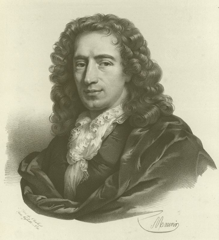 Jan Weenix da French School