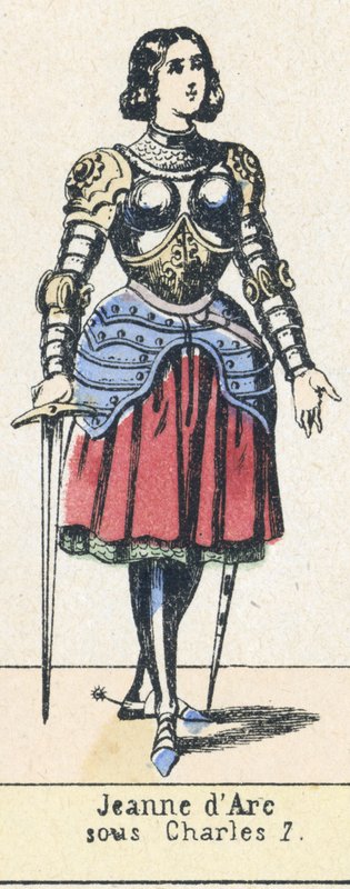 Giovanna d