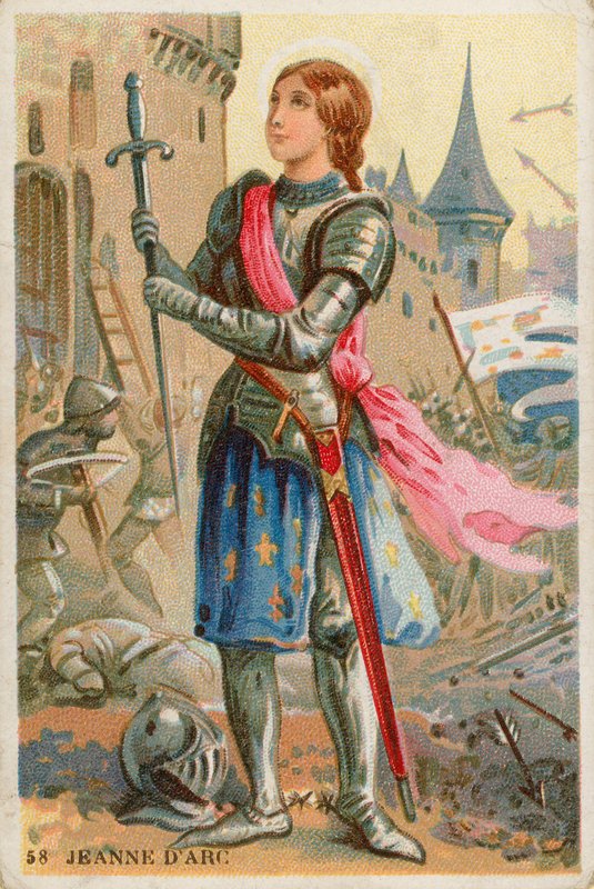 Giovanna d