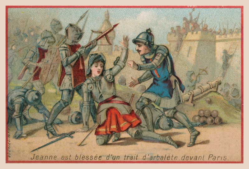 Giovanna d