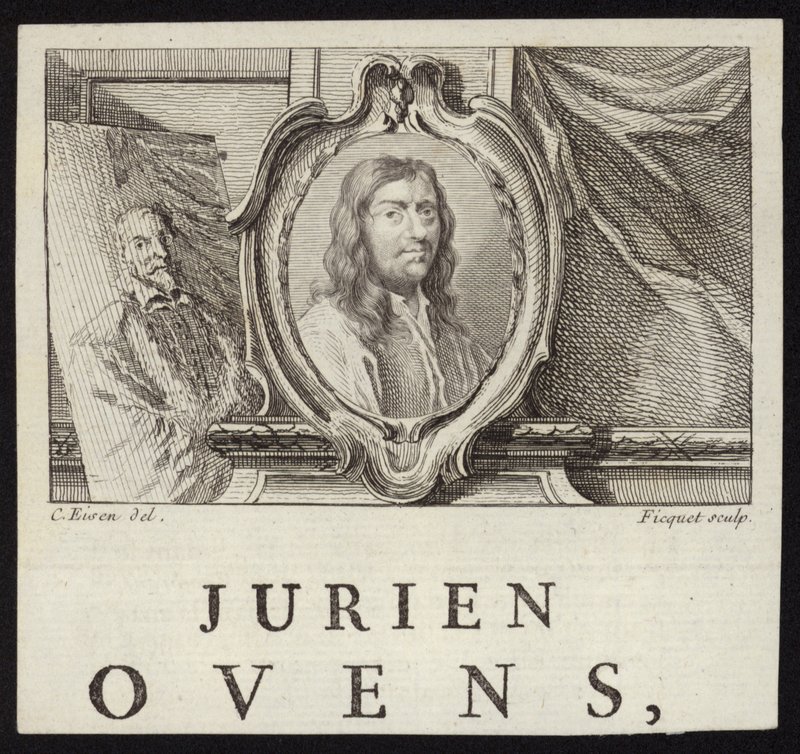 Jürgen Ovens da French School