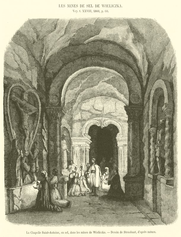 La Cappella di Sant