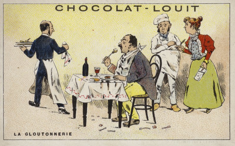 La Gola da French School