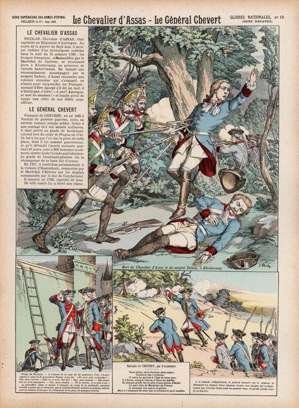 Il cavaliere d