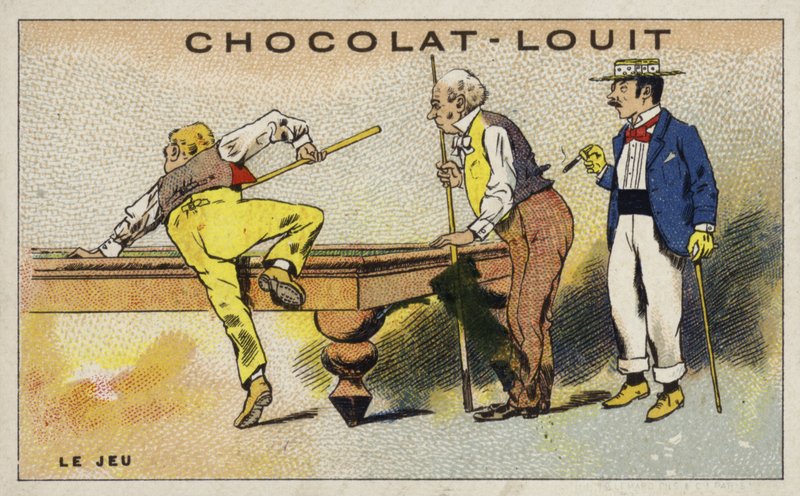 Il gioco da French School