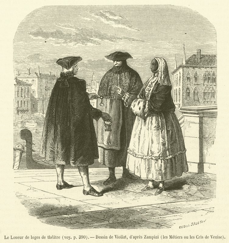 Il noleggiatore di palchi teatrali da French School