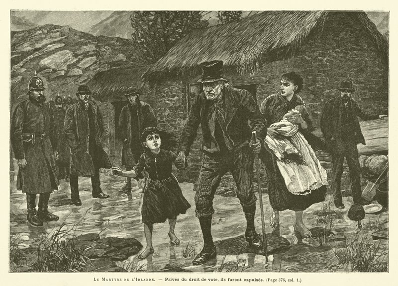 Il Martirio dell