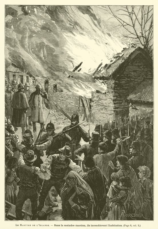 Il Martirio dell