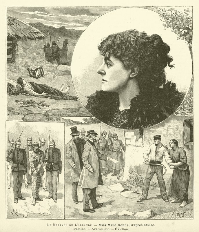 Il martirio dell