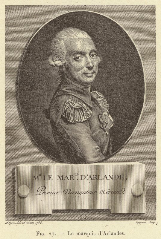 Il marchese d
