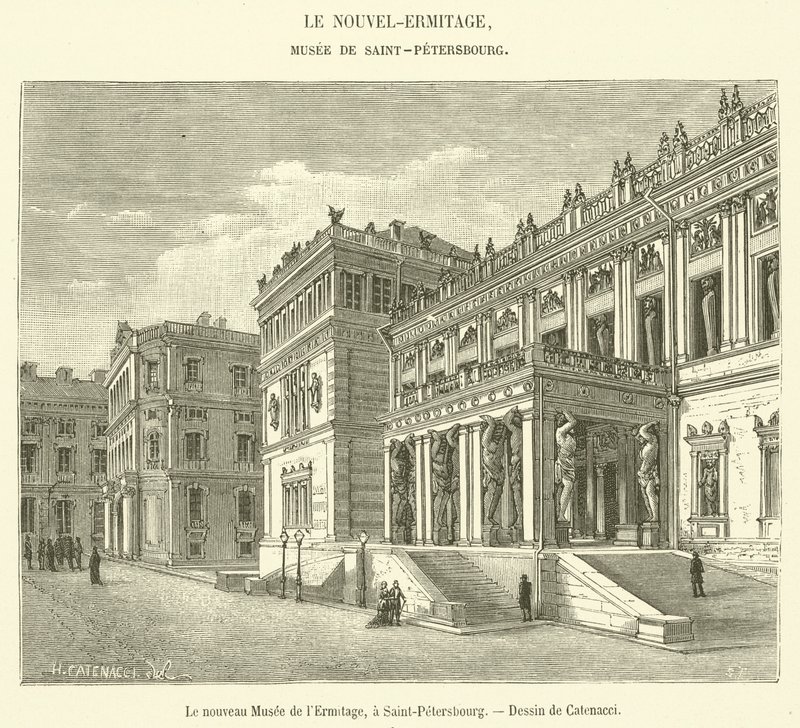 Il nuovo Museo dell