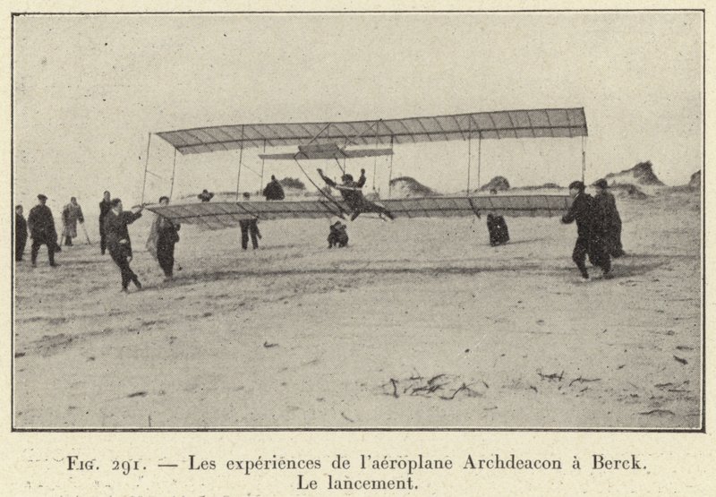 Le esperienze dell