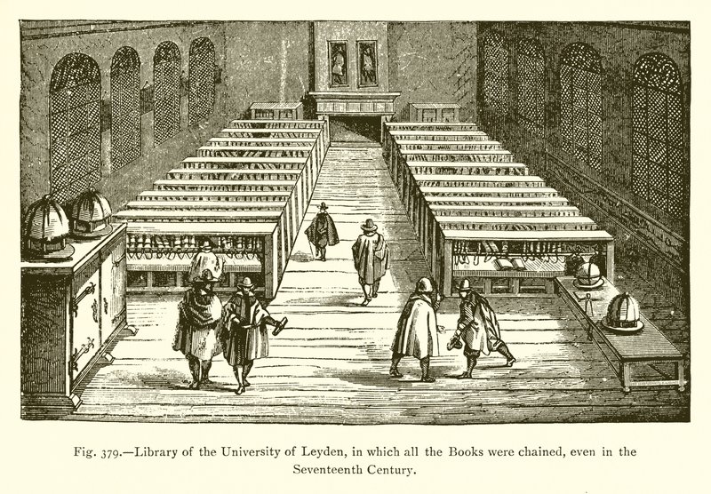 Biblioteca dell