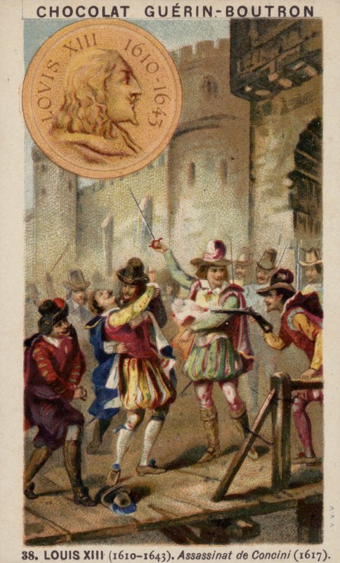 Luigi III di Francia e l