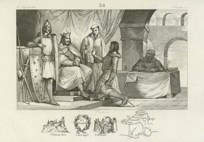 Ludovico II, re d
