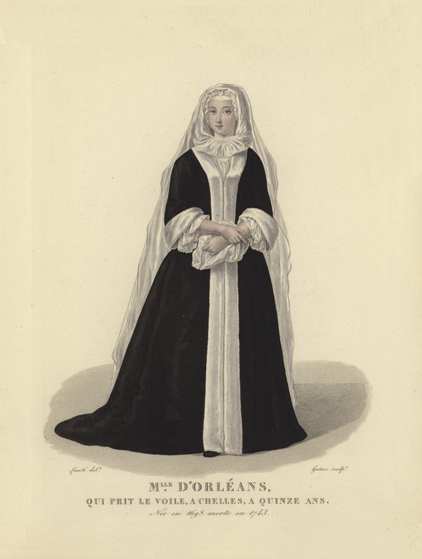 Louise Adelaide d