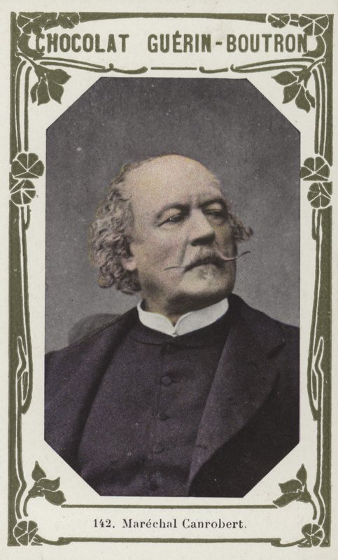 Maresciallo Canrobert da French School