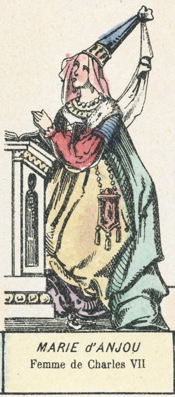 Maria d